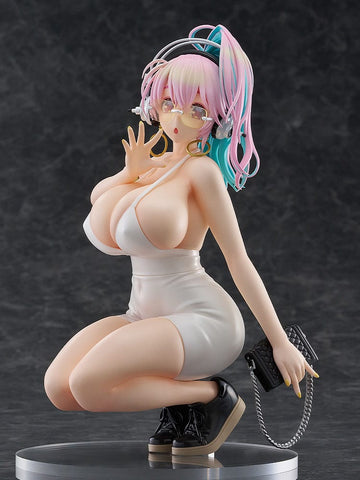 Super Sonico - Pop Up Parade L - Sonico 15th Mini Dress