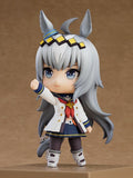 Umamusume - Nendoroid 2101 - Oguri Cap