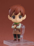Delicious in Dungeon - Nendoroid 2396 - Chilchuck