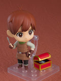 Delicious in Dungeon - Nendoroid 2396 - Chilchuck