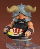 Delicious in Dungeon - Nendoroid 2415 - Senshi