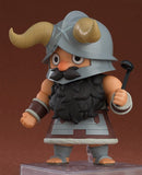 Delicious in Dungeon - Nendoroid 2415 - Senshi