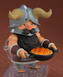 Delicious in Dungeon - Nendoroid 2415 - Senshi