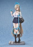 Blue Archive - Asuna School - Memorial Lobby