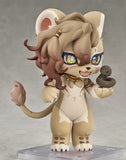 Original Character - Nendoroid 2999 - August