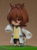 Umamusume - Nendoroid 2512 - Agnes Tachyon