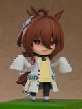 Umamusume - Nendoroid 2512 - Agnes Tachyon