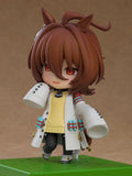 Umamusume - Nendoroid 2512 - Agnes Tachyon