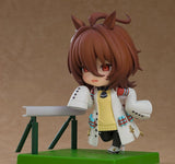 Umamusume - Nendoroid 2512 - Agnes Tachyon