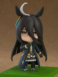 Umamusume - Nendoroid 2548 - Manhattan Cafe