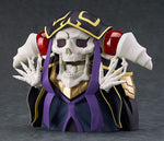 Overlord  - Nendoroid 631 - Ainz Ooal Gown