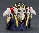 Overlord  - Nendoroid 631 - Ainz Ooal Gown