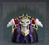 Overlord  - Nendoroid 631 - Ainz Ooal Gown