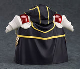 Overlord  - Nendoroid 631 - Ainz Ooal Gown