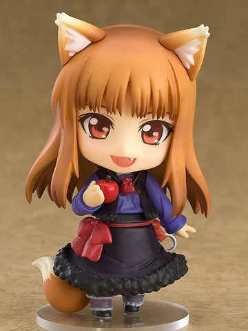 Spice and Wolf - Nendoroid 728 - Holo