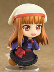 Spice and Wolf - Nendoroid 728 - Holo