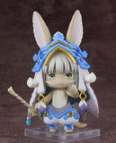 Made in Abyss - Nendoroid 2560 - Nanachi - New Outfit