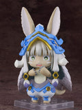 Made in Abyss - Nendoroid 2560 - Nanachi - New Outfit