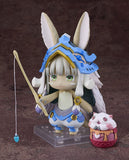 Made in Abyss - Nendoroid 2560 - Nanachi - New Outfit