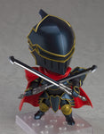 Overlord - Nendoroid 2605 - Dark Hero Momon