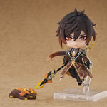 Genshin Impact - Nendoroid 2582 - Zhongli