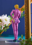 JoJo's Bizarre Adventure - Pop Up Parade - Giorno Giovanna