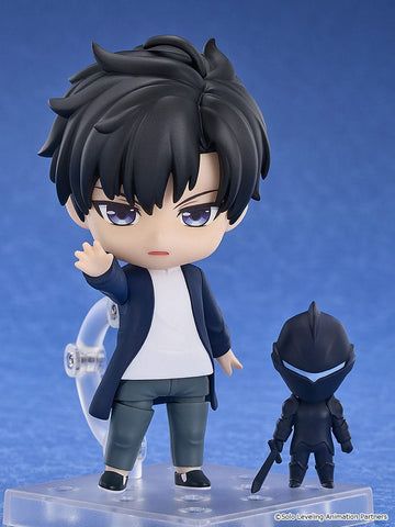 Solo Leveling - Nendoroid 2597 - Sung Jinwoo