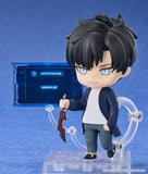 Solo Leveling - Nendoroid 2597 - Sung Jinwoo