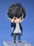 Solo Leveling - Nendoroid 2597 - Sung Jinwoo