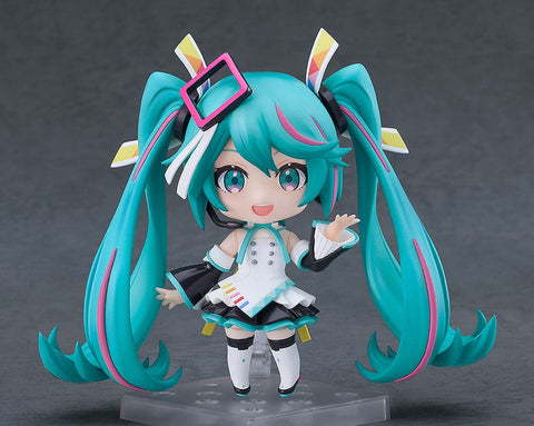 Vocaloid - Nendoroid 2590 - MIKU EXPO 10th Anniversary