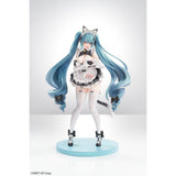 Goddess of Victory: Nikke - Privaty Unkind Maid
