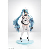 Goddess of Victory: Nikke - Privaty Unkind Maid