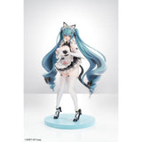 Goddess of Victory: Nikke - Privaty Unkind Maid