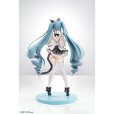 Goddess of Victory: Nikke - Privaty Unkind Maid