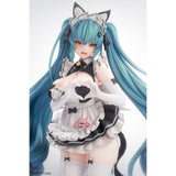 Goddess of Victory: Nikke - Privaty Unkind Maid