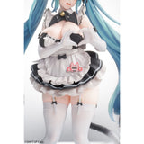 Goddess of Victory: Nikke - Privaty Unkind Maid