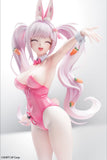Goddess of Victory: Nikke - Alice Wonderland Bunny