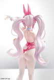 Goddess of Victory: Nikke - Alice Wonderland Bunny