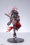Goddess of Victory: Nikke - Scarlet Black Shadow