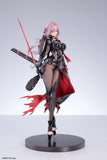 Goddess of Victory: Nikke - Scarlet Black Shadow