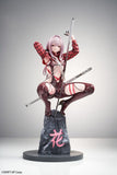Goddess of Victory: Nikke - Scarlet Racer's High