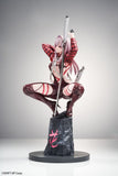 Goddess of Victory: Nikke - Scarlet Racer's High