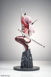 Goddess of Victory: Nikke - Scarlet Racer's High