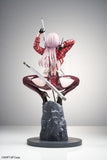 Goddess of Victory: Nikke - Scarlet Racer's High
