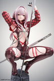 Goddess of Victory: Nikke - Scarlet Racer's High