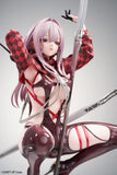 Goddess of Victory: Nikke - Scarlet Racer's High