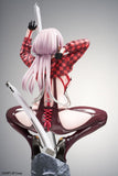 Goddess of Victory: Nikke - Scarlet Racer's High