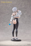 Original Character - SSR FIGURE - Naophilia Regular