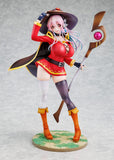 Super Sonico - Trio-Try-iT - Konosuba Megumin collaboration