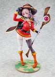 Super Sonico - Trio-Try-iT - Konosuba Megumin collaboration